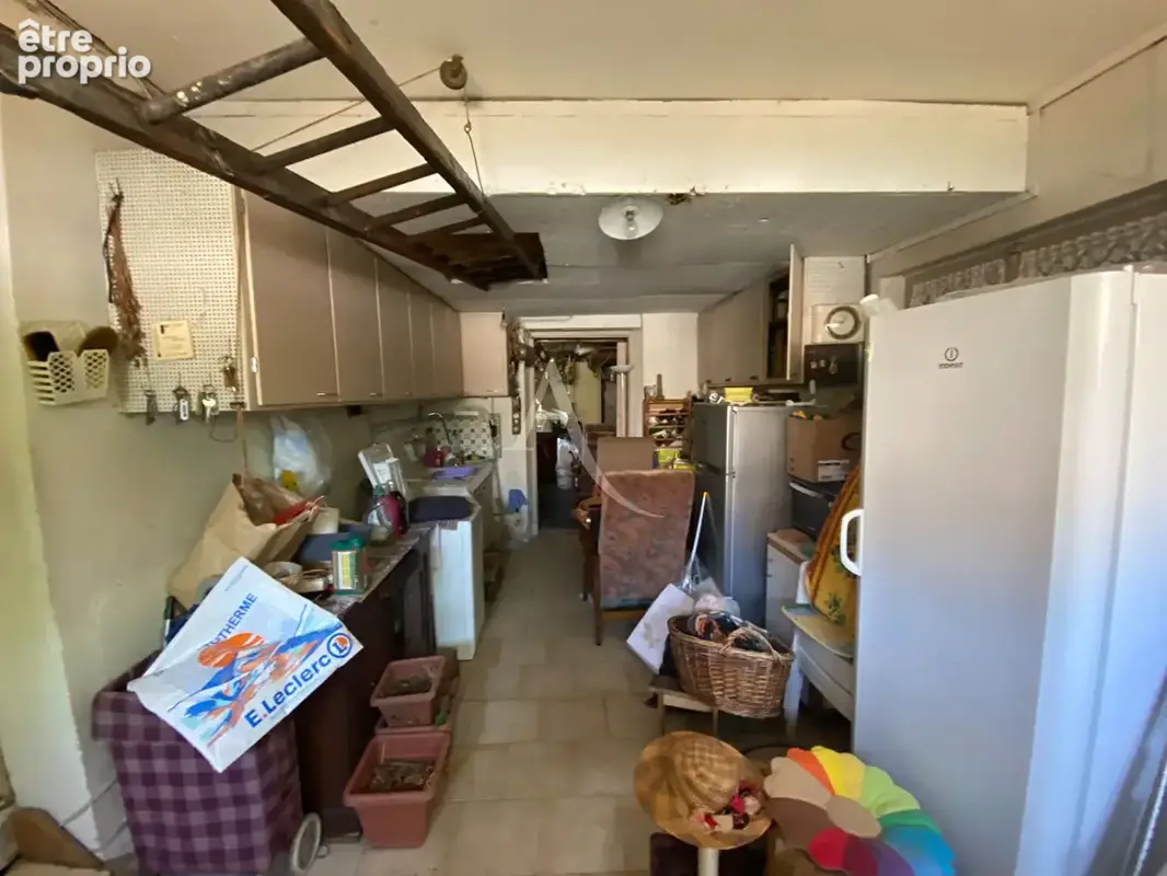 BLAYE LES MINES, maison de type 4 de 79 m² - photo 13