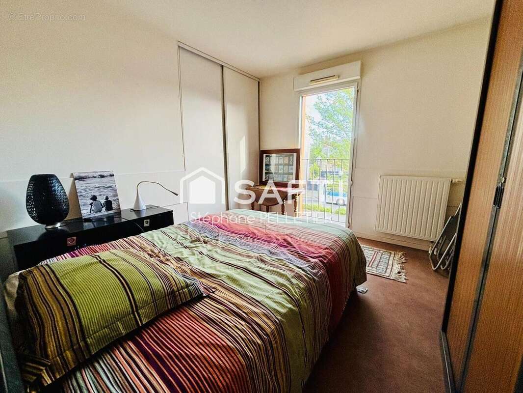 Photo 7 - Appartement à RENNES