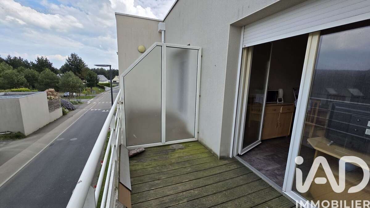 Photo 5 - Appartement à LANGUEUX