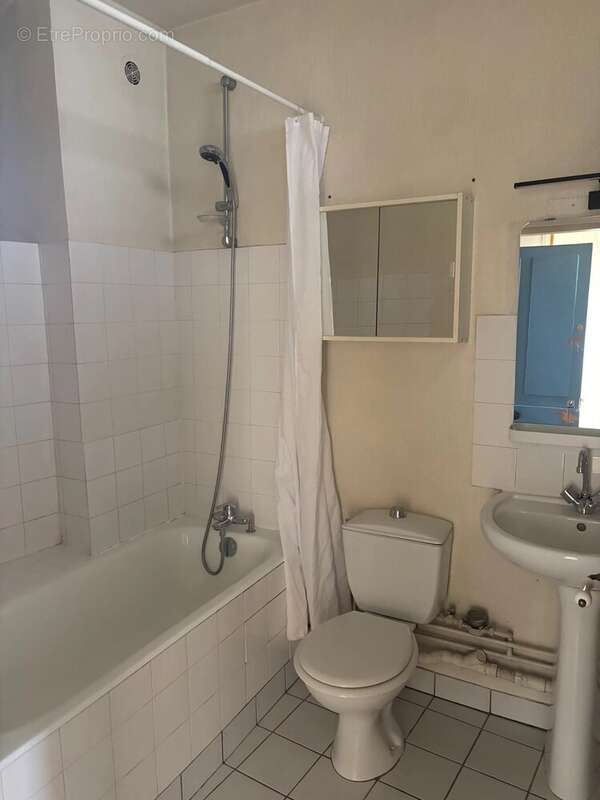 Appartement à LYON-2E