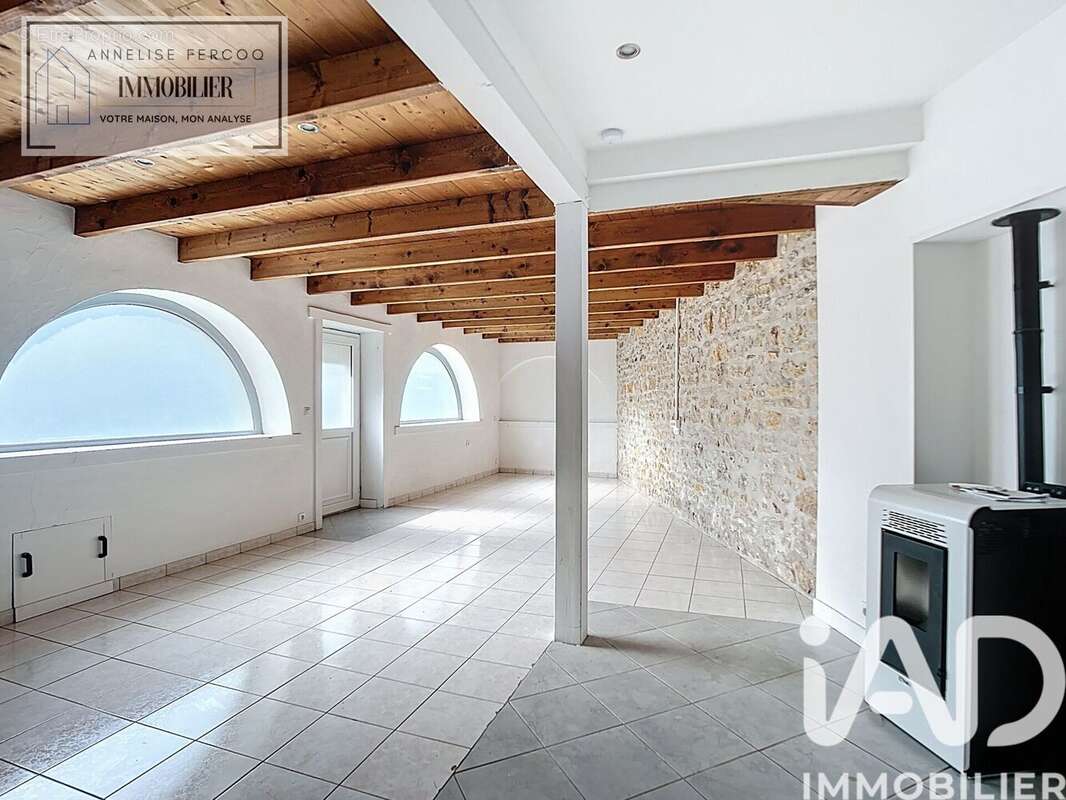 Photo 4 - Maison à LA GUERCHE-SUR-L'AUBOIS