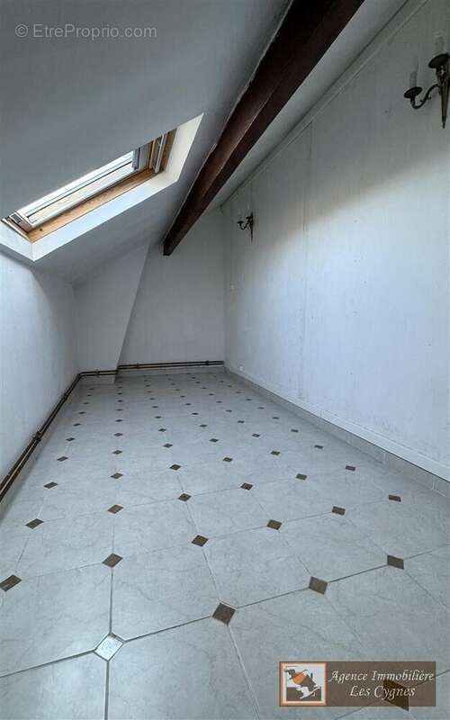 Maison à CHARTRETTES