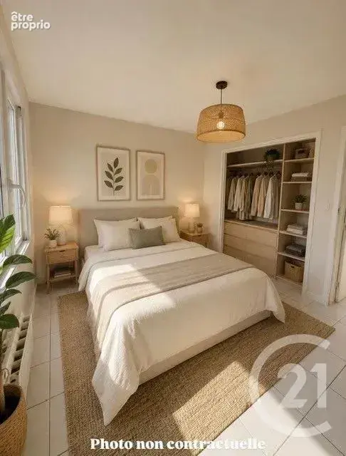 Appartement 3 pièces 51 m² à vendre à Marseille-4e (13004) - photo 9