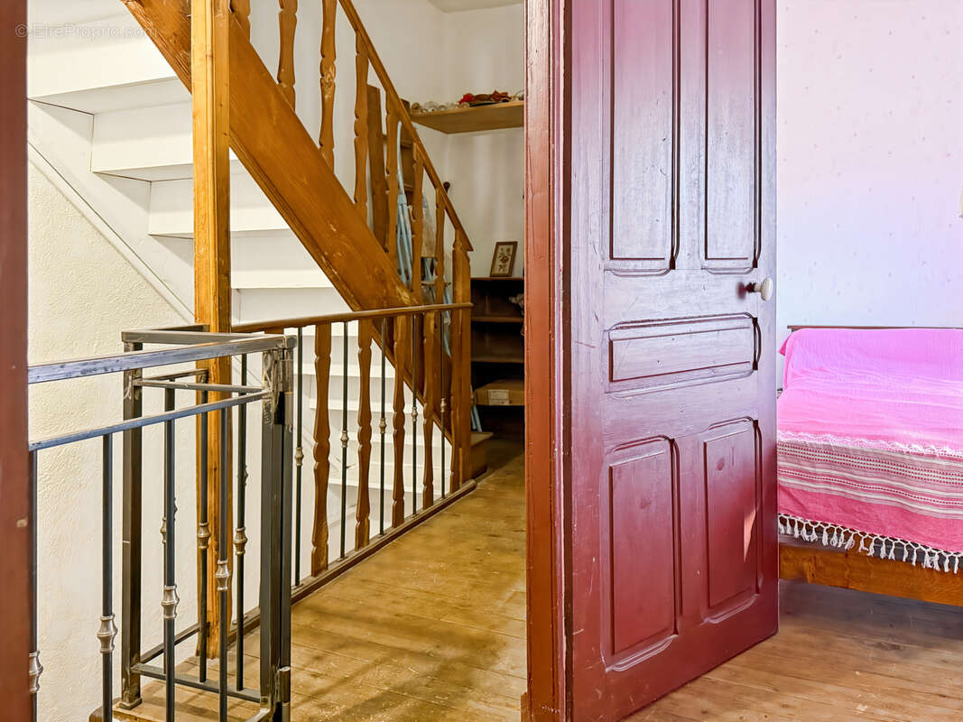 Maison à ANTRAIGUES-SUR-VOLANE