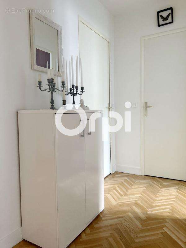 Appartement à COMPIEGNE