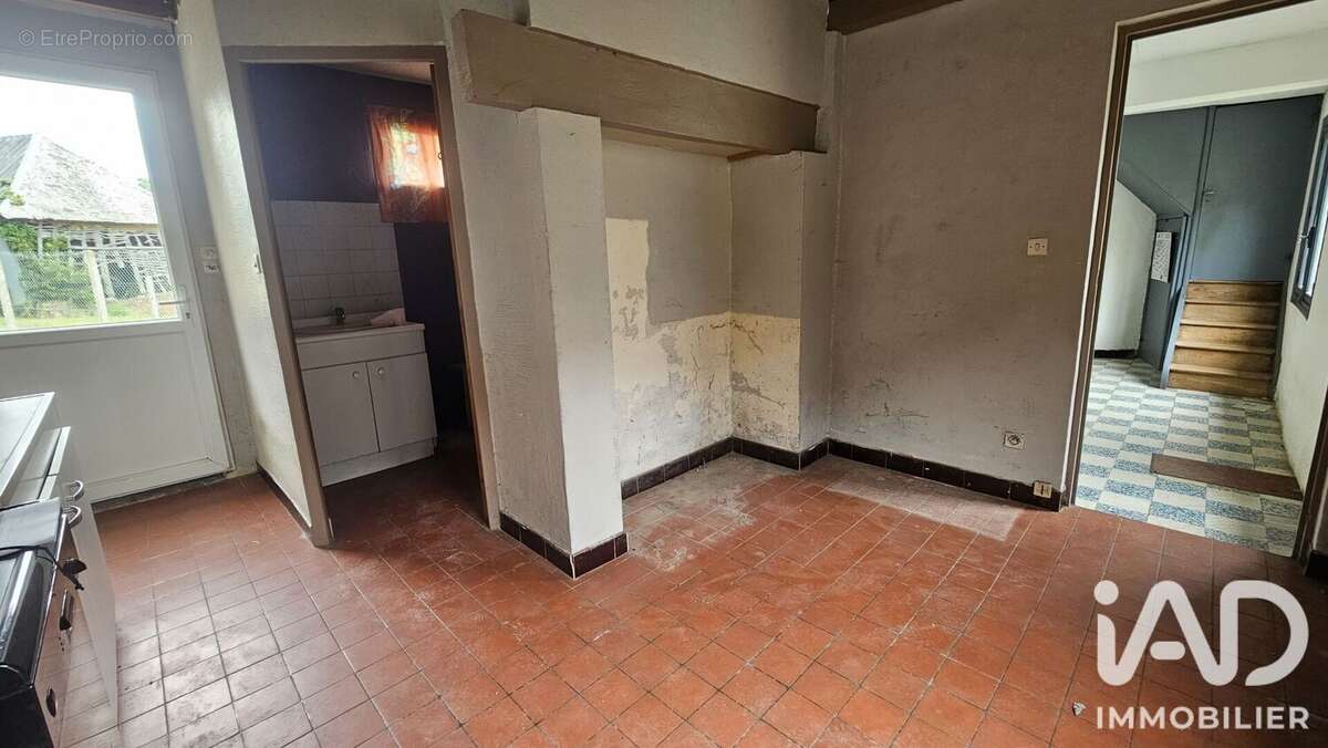 Photo 8 - Maison à VISMES