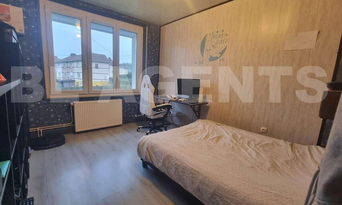 b3f811ed-402c-410a-98b1-3bc1b824098e - Maison à BLAGNY