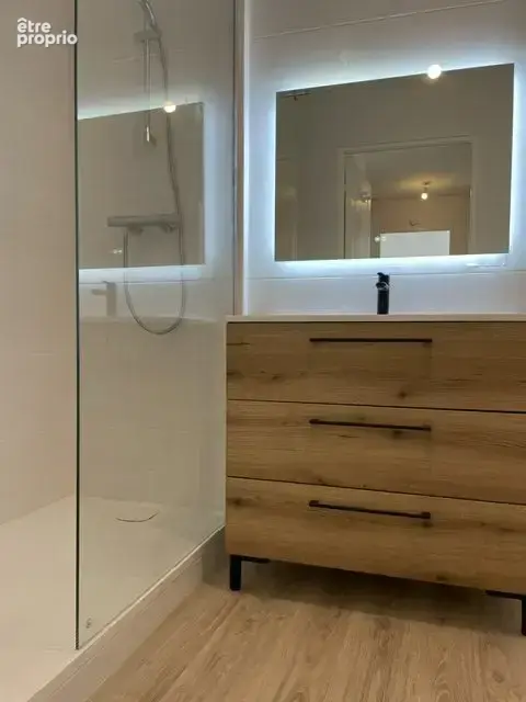 Appartement 2 pièces 51 m² à vendre à Vannes (56000) - photo 6