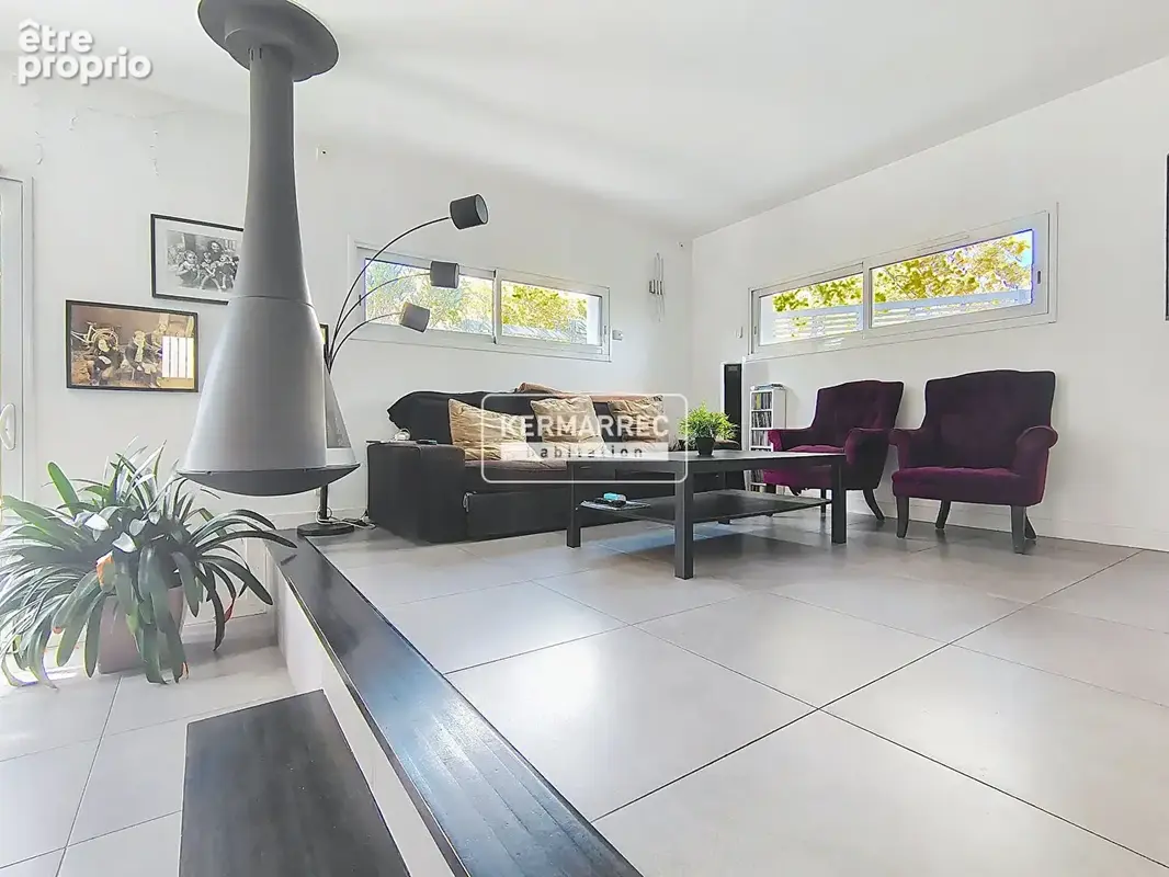 Maison 5 chambres - 130 m² à Chantepie - photo 5