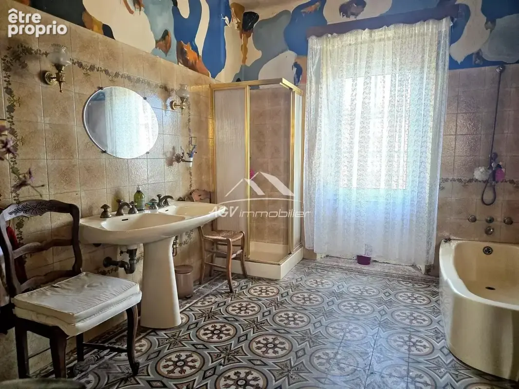 Ensemble immobilier à 10 minutes d'ALES - photo 9