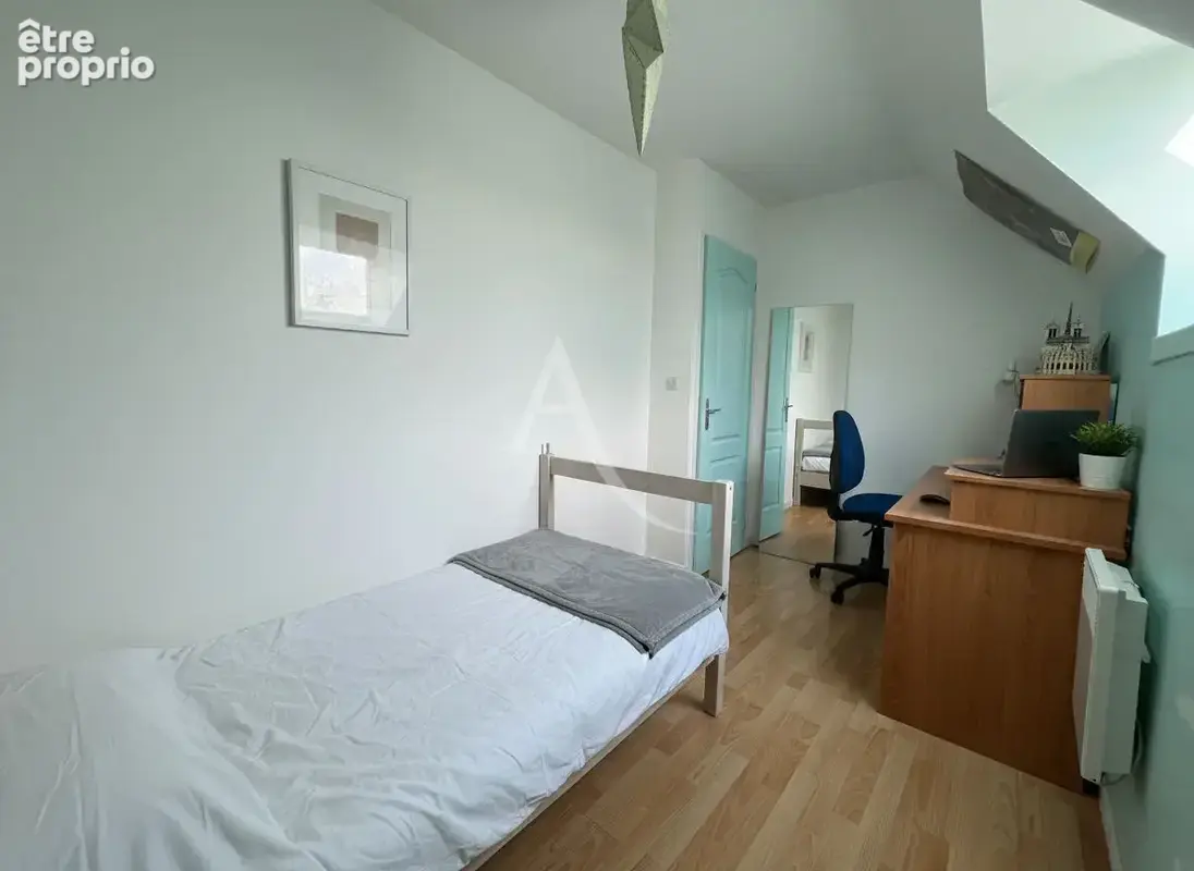 Maison Monthou Sur Cher - photo 8
