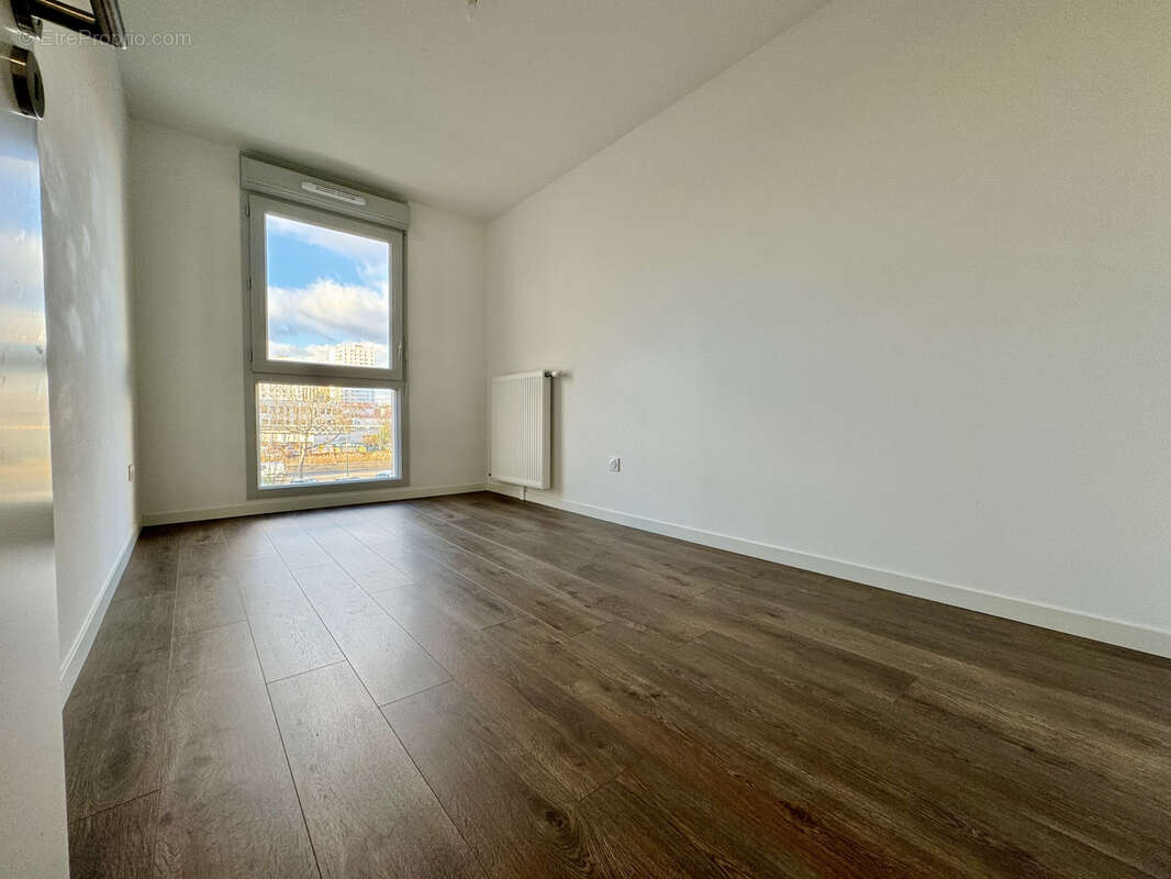Appartement à BONNEUIL-SUR-MARNE