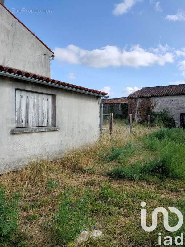 Photo 6 - Maison à MATHA