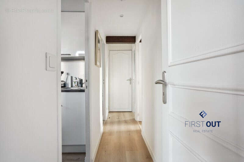 Appartement à LE MANS