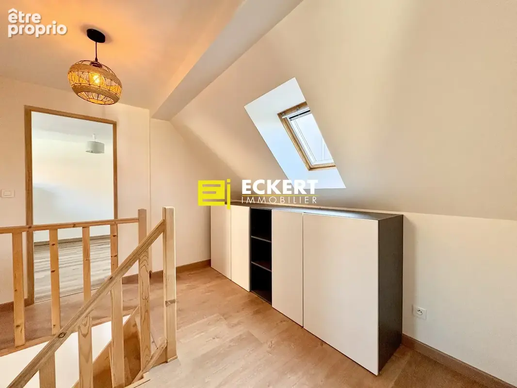 Maison 4 pièces 85 m² à vendre à Duppigheim (67120) - photo 5