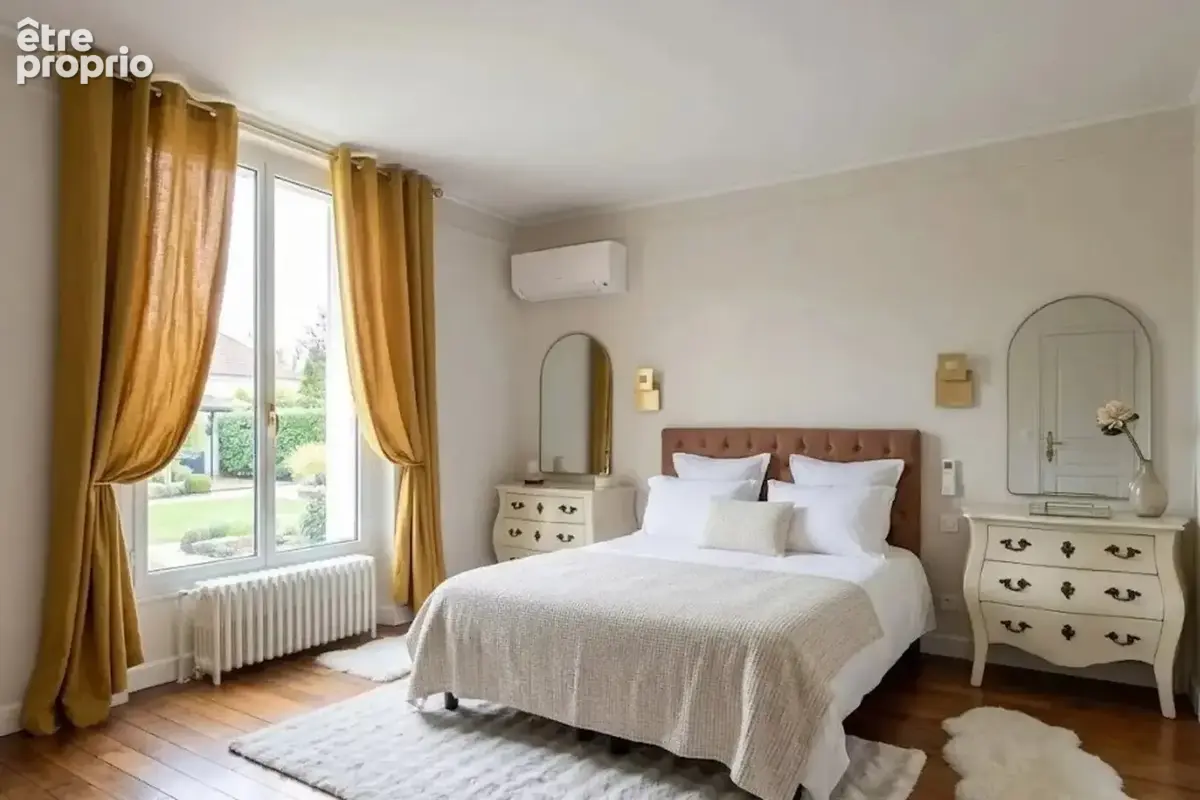 Maison 11 pièces 280 m² à vendre à Saint-Maur-Des-Fosses (94100) - photo 8