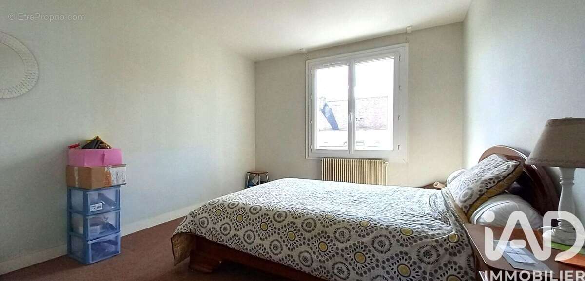 Photo 9 - Maison à SAINT-YRIEIX-LA-PERCHE