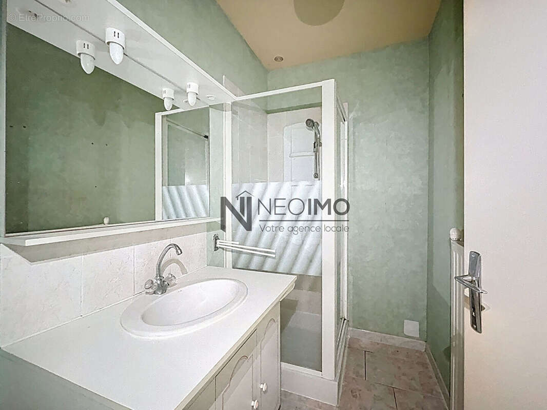 Maison Clerey La Cote 4 pièce(s) 95 m2 - photo 7