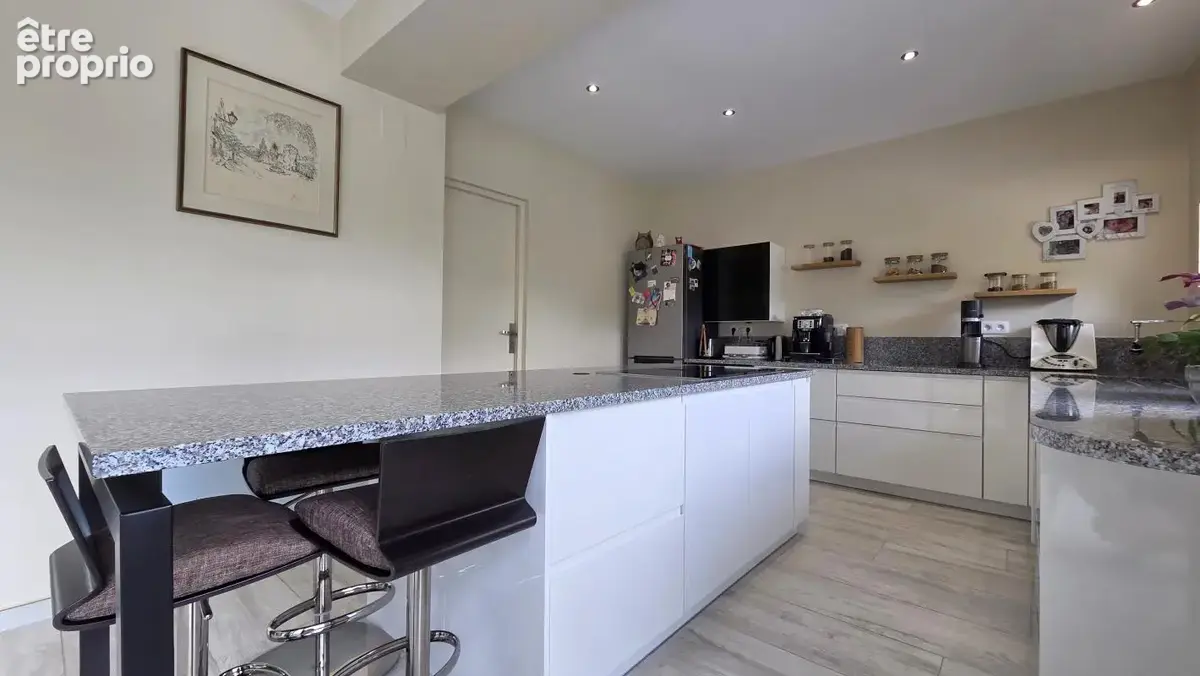 Magnifique maison individuelle rénovée située à Anor - photo 10