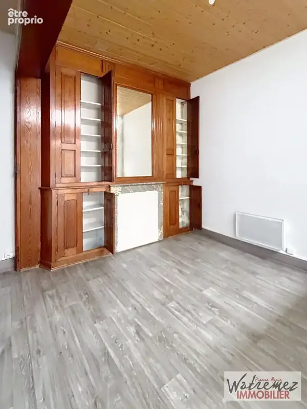 Maison 4 pièces 75 m² à vendre à Caudry (59540) - photo 2