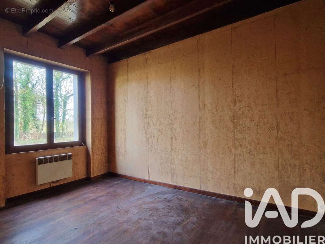 Photo 7 - Maison à SERS