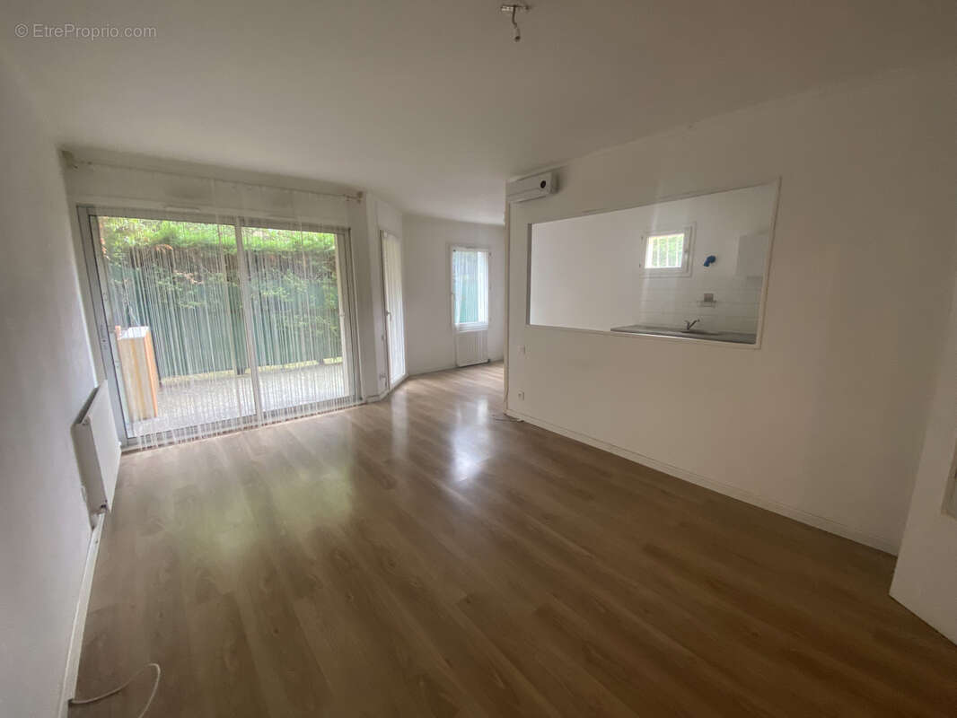 Appartement à TARBES