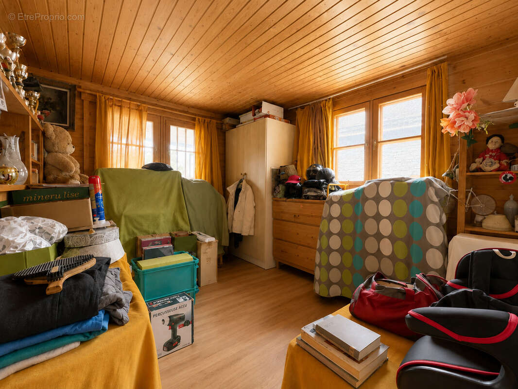 Maison à BOLQUERE
