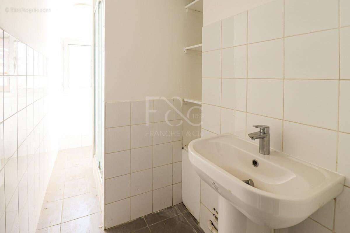 Appartement de type 3 de 42 m² - photo 6