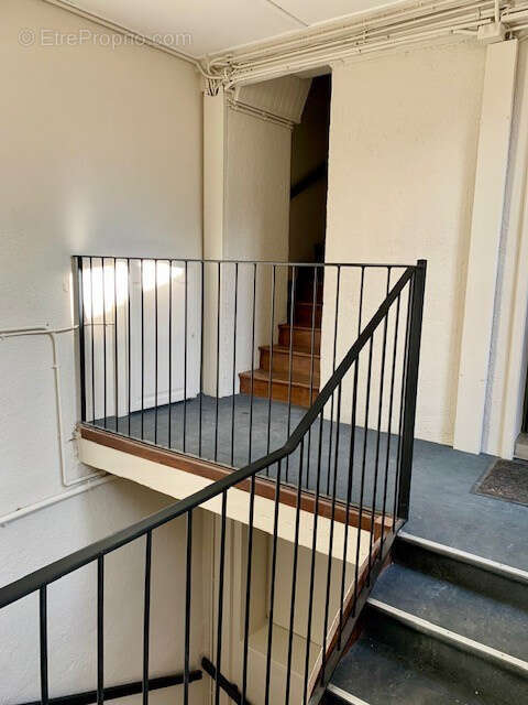 Appartement à CAHORS