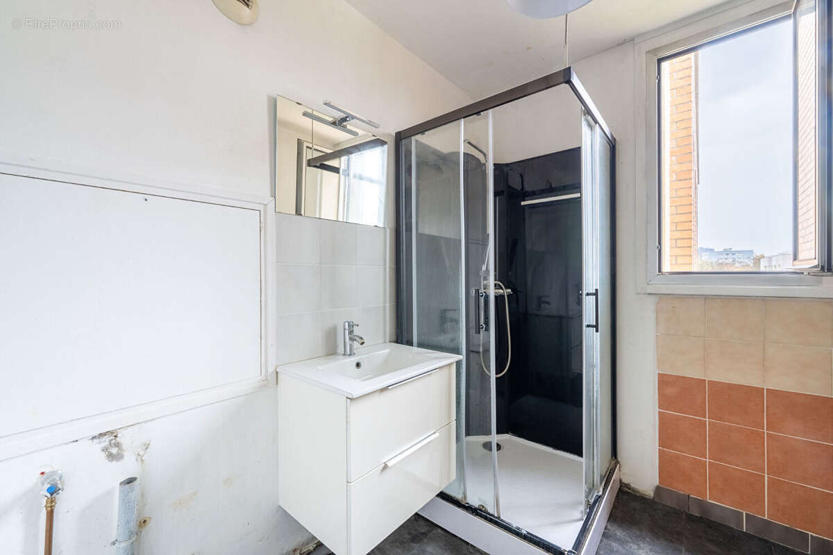 Appartement à CERGY