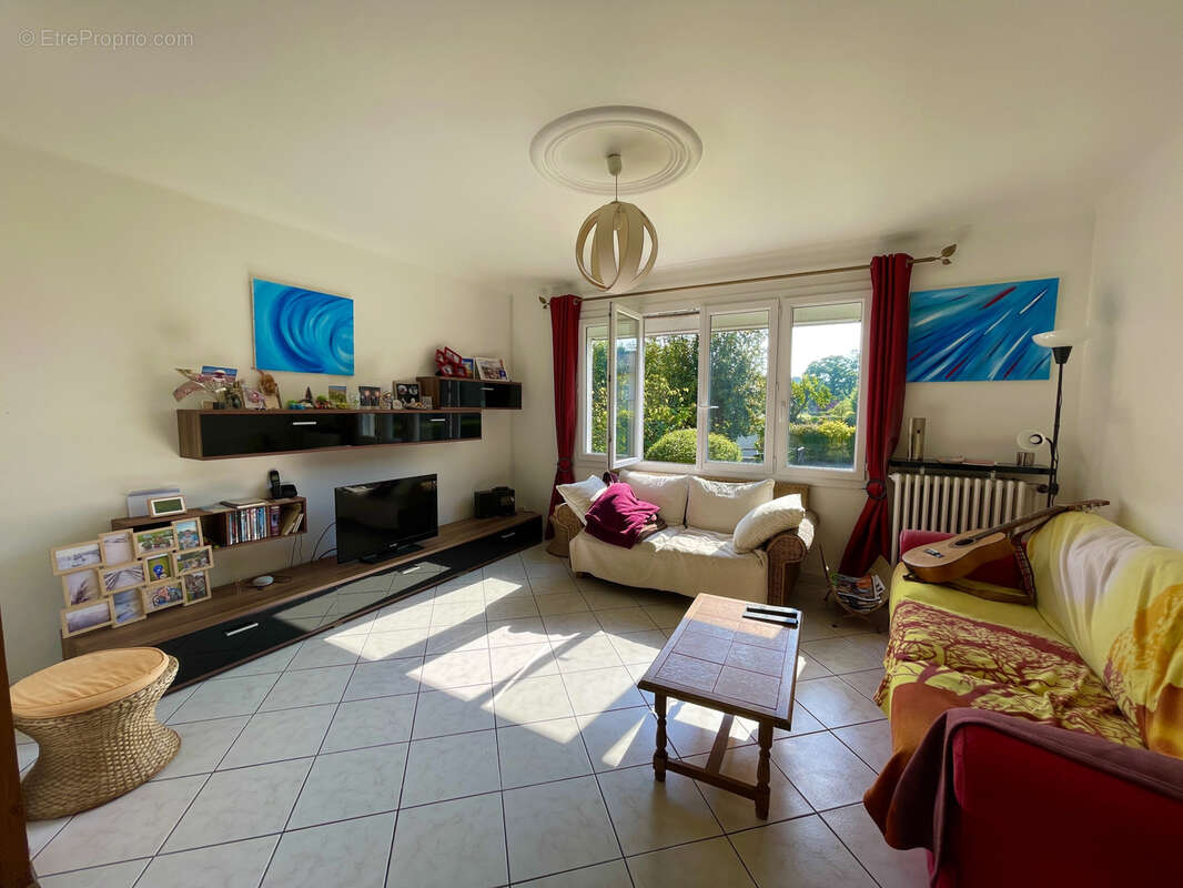 Maison à VILLERS-SUR-MER