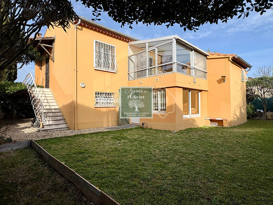 Maison à ARLES