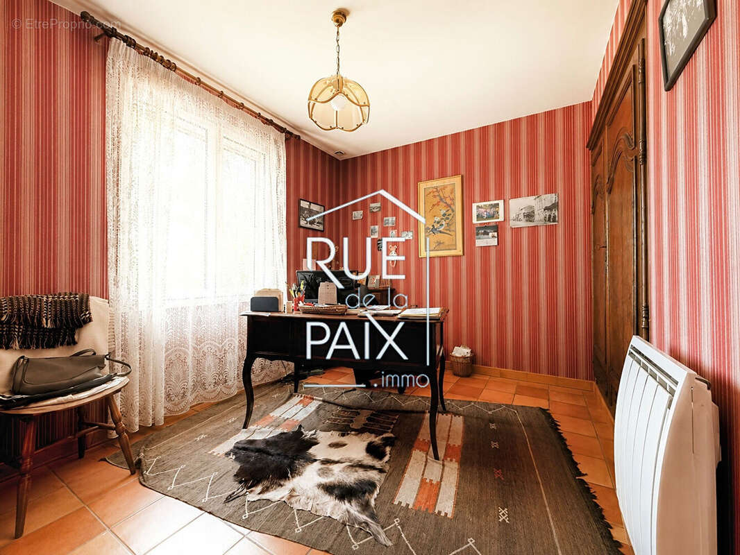 Maison - 122 m2 - photo 12