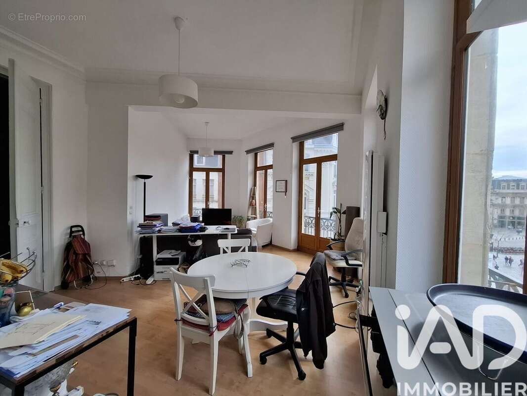 Photo 2 - Appartement à LEZENNES