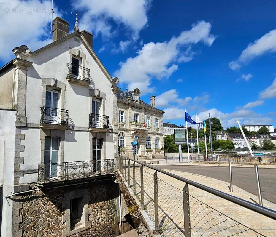 Appartement à PONTCHATEAU