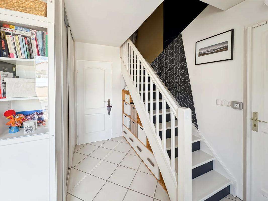 Maison à CLERMONT-FERRAND