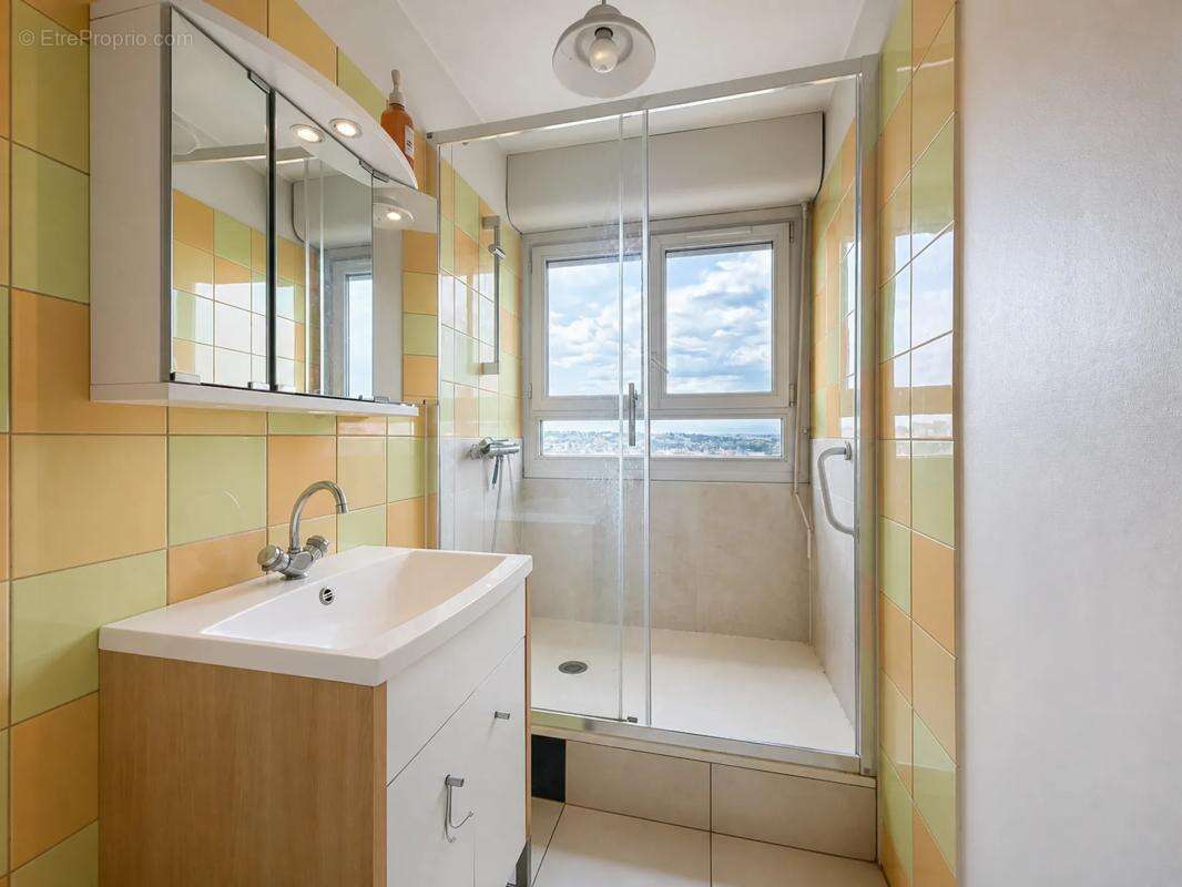Appartement de 3 pièces de 60 m² à Yerres - photo 10
