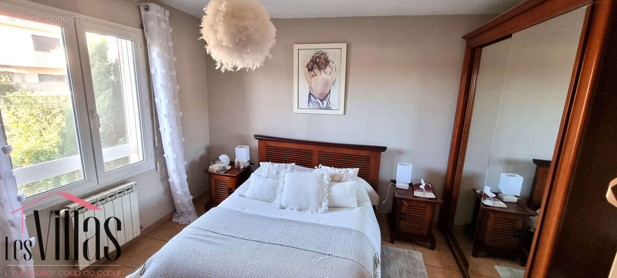 Maison à PERPIGNAN