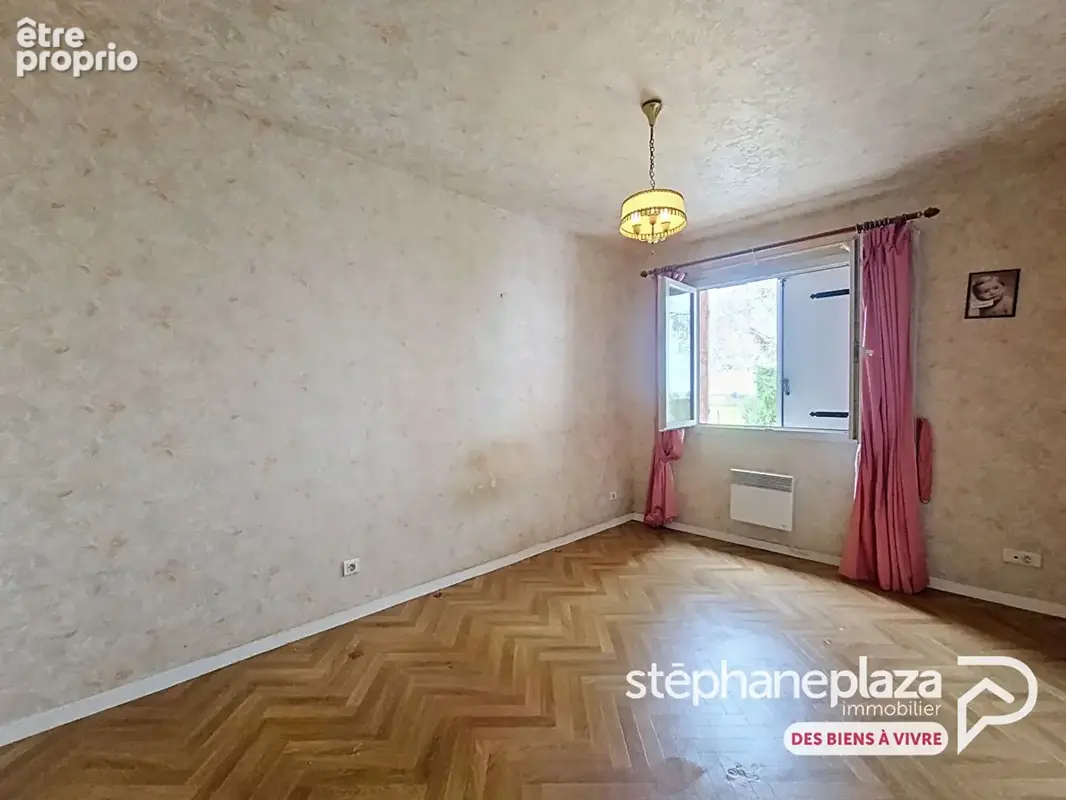 Maison de plain-pied avec superbe vue sur les vignes - photo 10