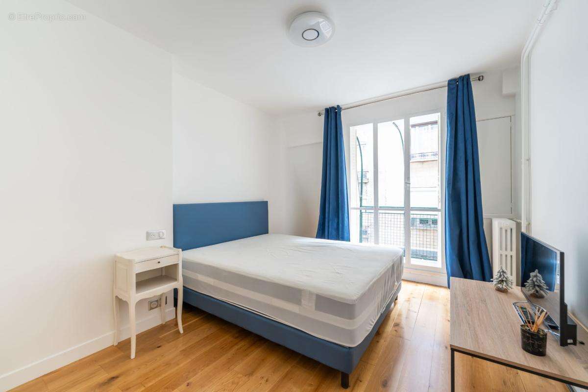 Appartement - photo 12