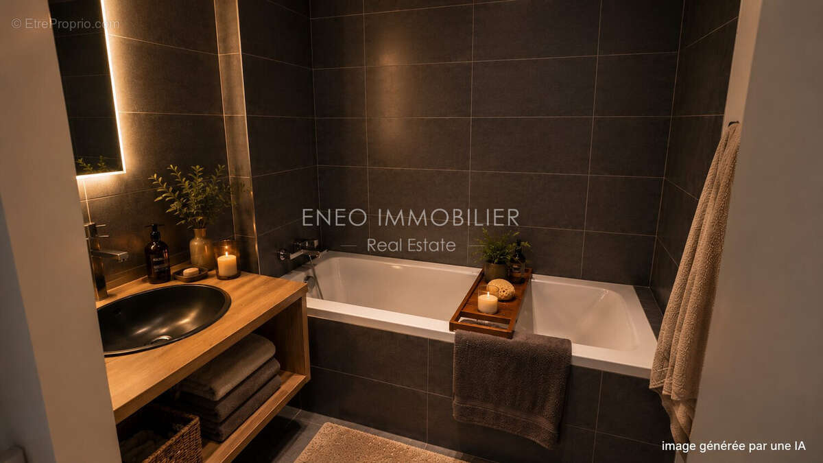 Appartement à MACOT-LA-PLAGNE