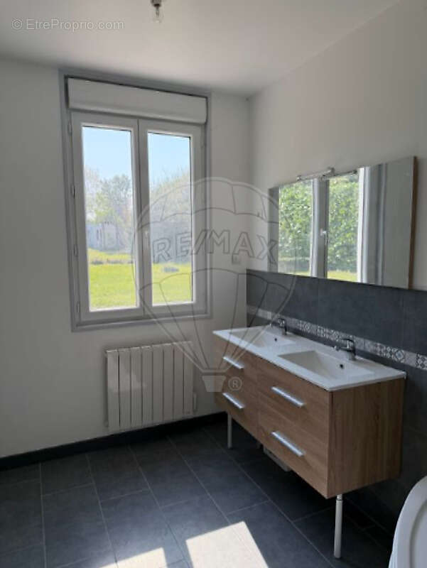 Maison à MAROLLES-SUR-SEINE