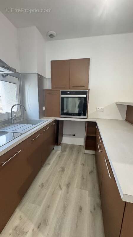 Appartement à PEZENAS