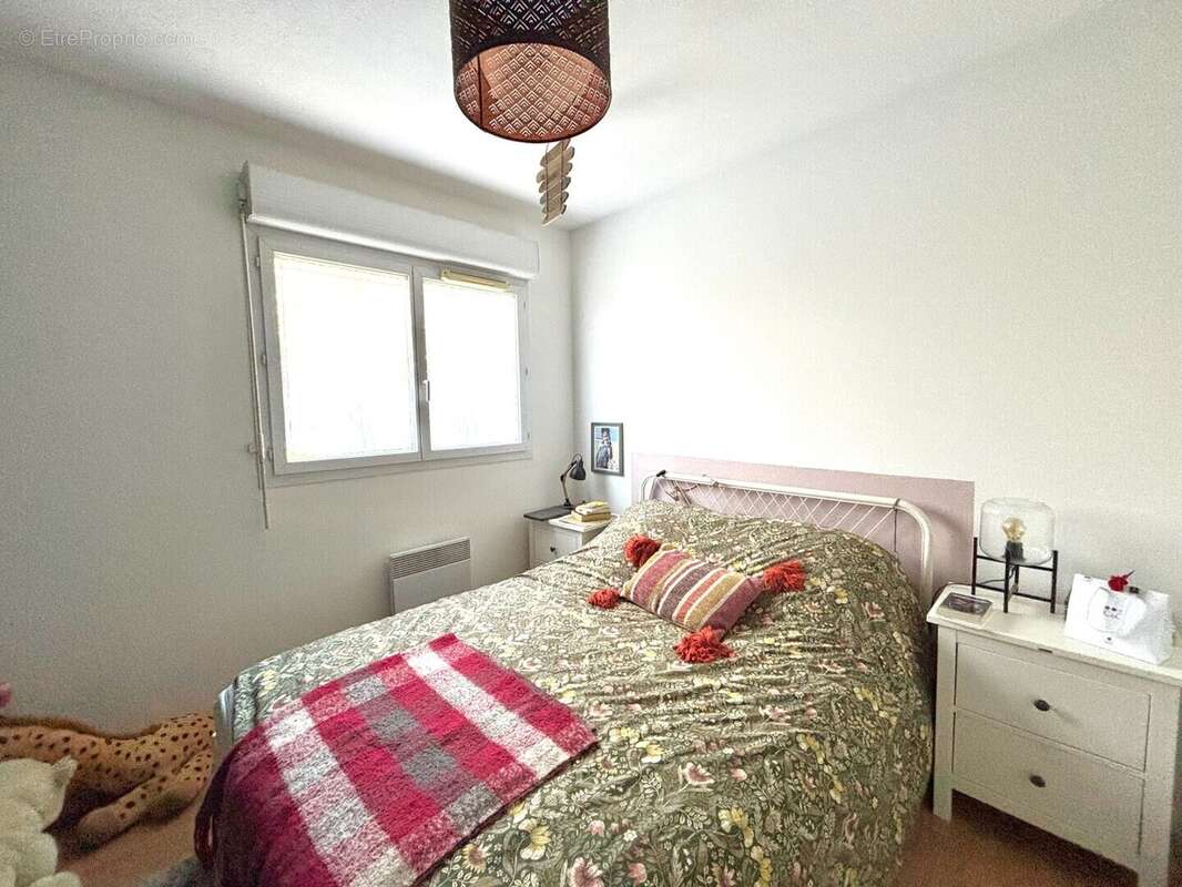 Appartement à BAYONNE