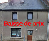 Maison à PLEUDANIEL