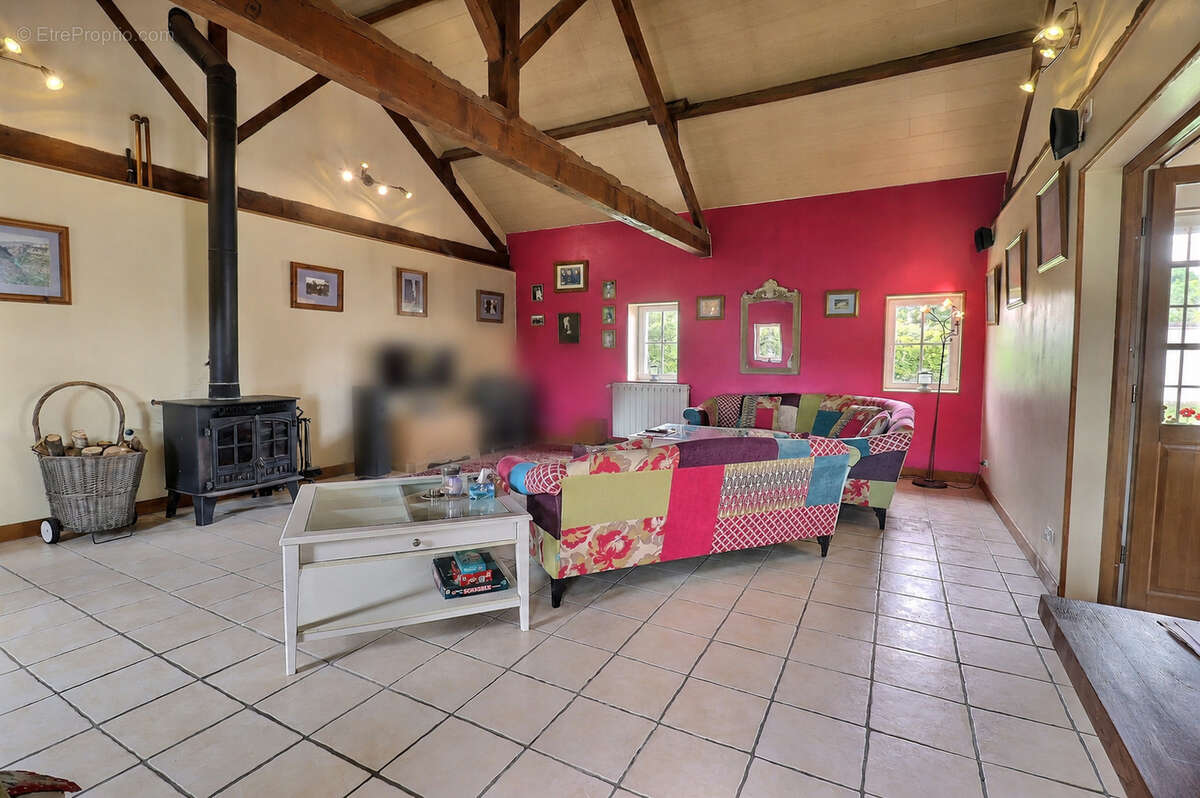 Maison à vendre de 6 pièces de 183 m2 - photo 3