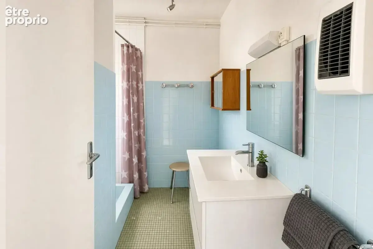 Résidence 253m², 6 appts, louée, Barbotan-les-Thermes - photo 15