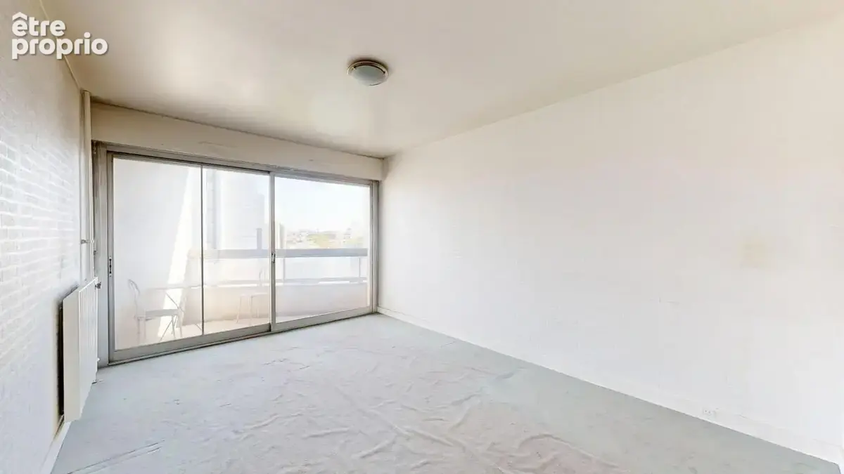 Studio 2 rue Aumont Thieville - photo 6