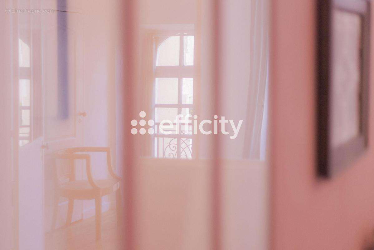 Appartement - photo 21