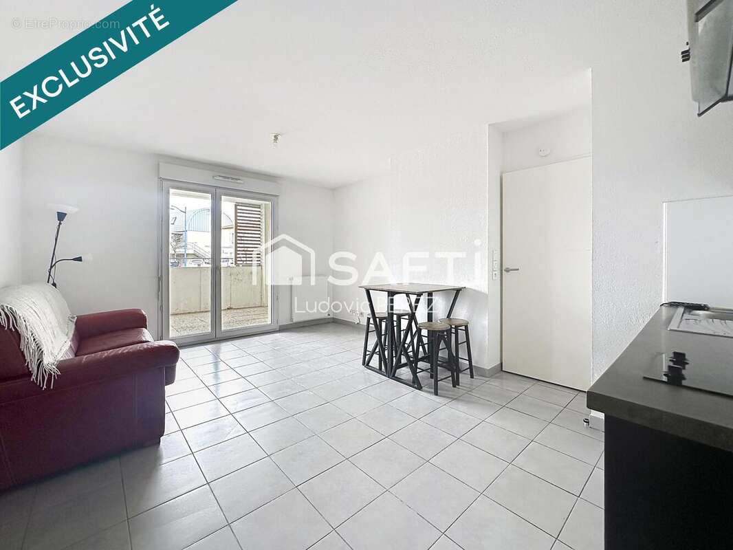 Photo 4 - Appartement à LAUNAGUET